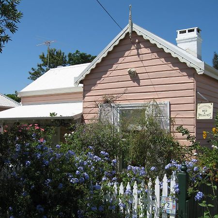 Rosemoore Bed & Breakfast Perth Luaran gambar
