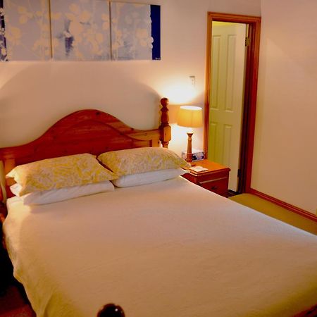 Rosemoore Bed & Breakfast Perth Luaran gambar