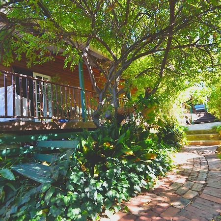 Rosemoore Bed & Breakfast Perth Luaran gambar