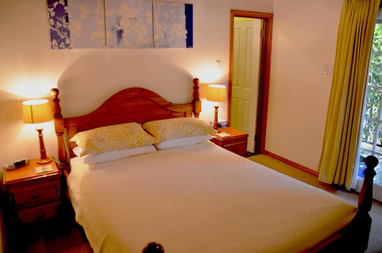 Rosemoore Bed & Breakfast Perth Luaran gambar