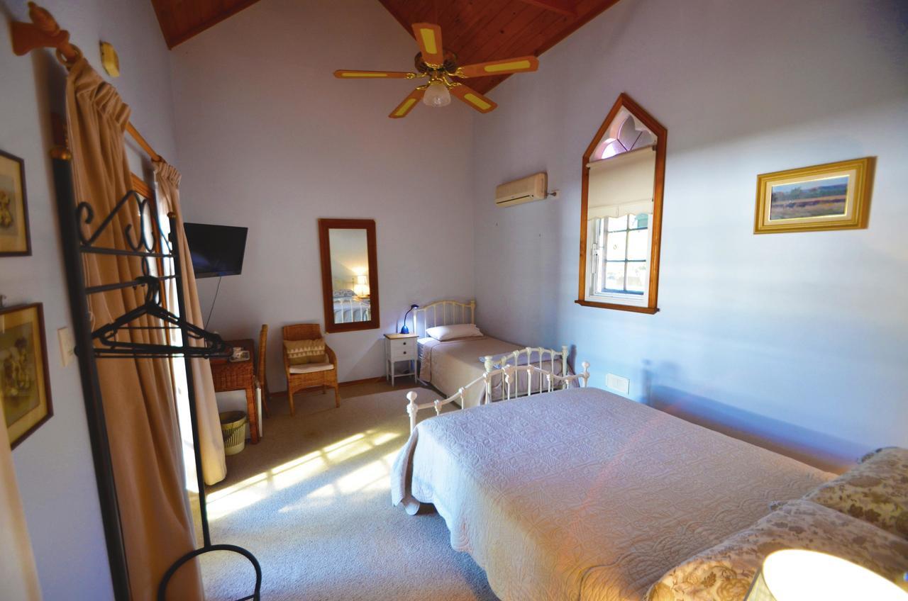 Rosemoore Bed & Breakfast Perth Luaran gambar