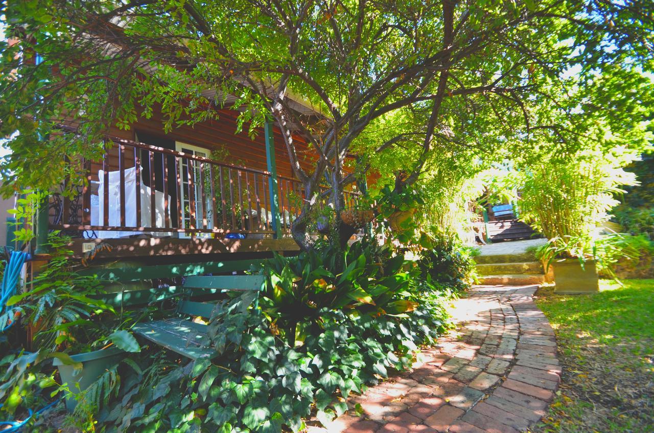 Rosemoore Bed & Breakfast Perth Luaran gambar