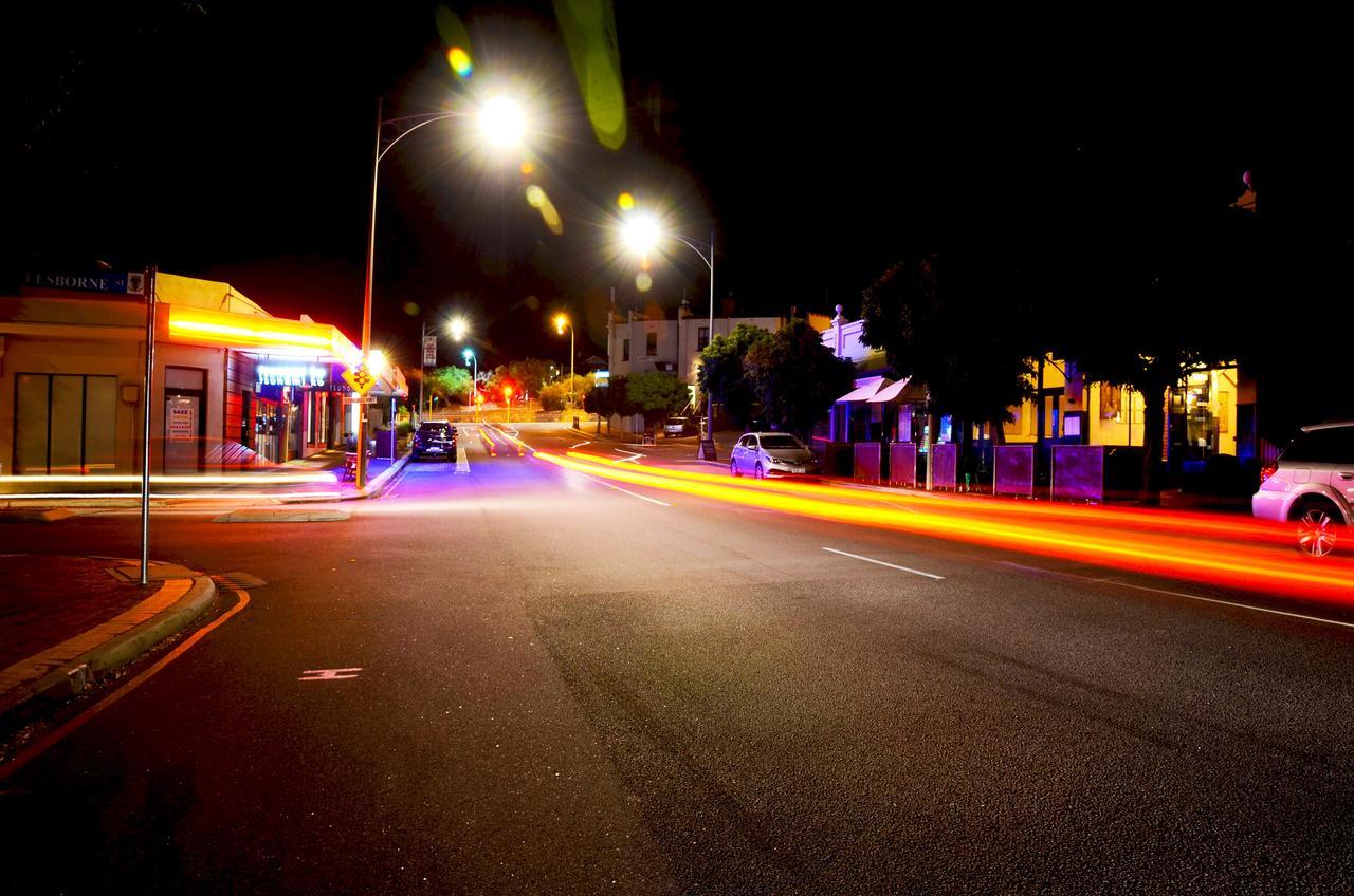 Rosemoore Bed & Breakfast Perth Luaran gambar
