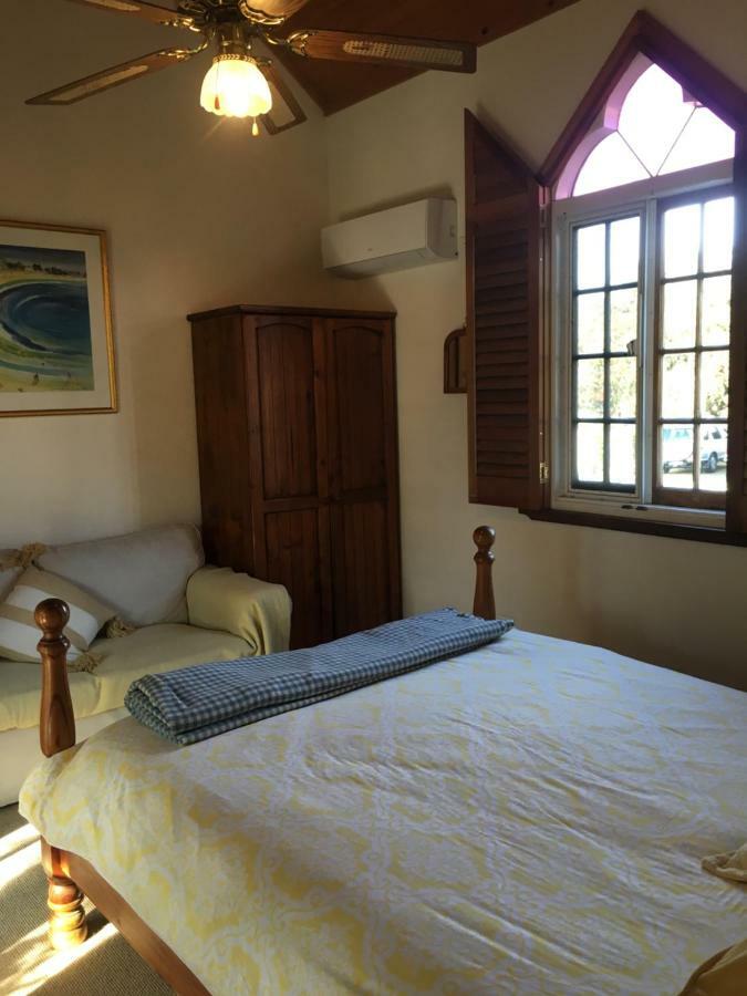 Rosemoore Bed & Breakfast Perth Luaran gambar