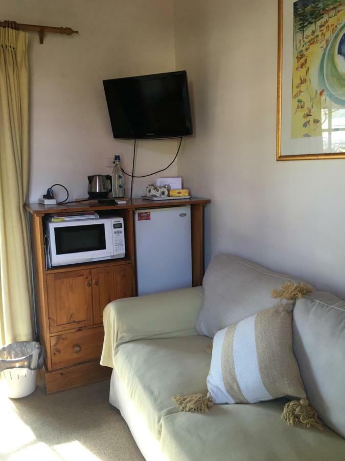 Rosemoore Bed & Breakfast Perth Luaran gambar