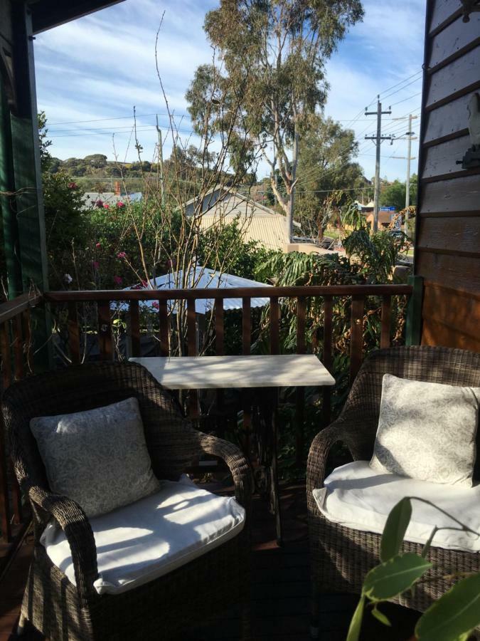 Rosemoore Bed & Breakfast Perth Luaran gambar