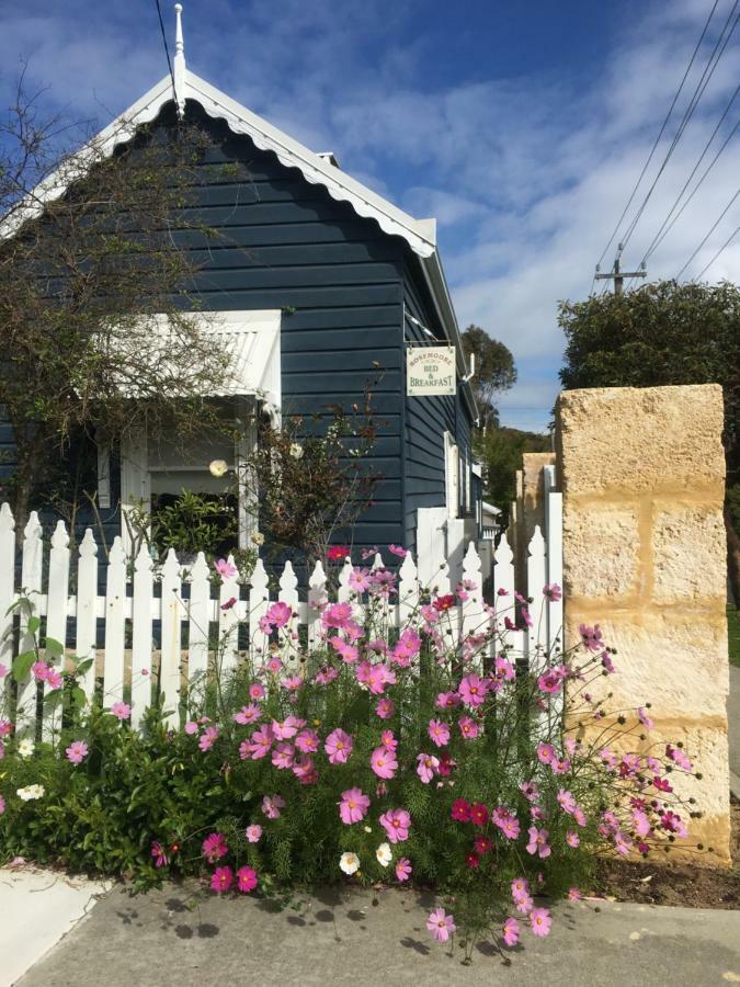 Rosemoore Bed & Breakfast Perth Luaran gambar